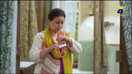 Ghaata - Mega Episode 12 -  23rd January 2024